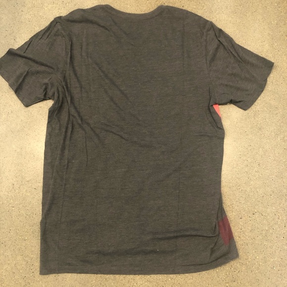 Men’s (3) three shirt bundle On the Byas Large - Picture 3 of 5